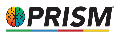 PRISM Brain Mapping – logo