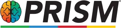 PRISM Brain Mapping – logo